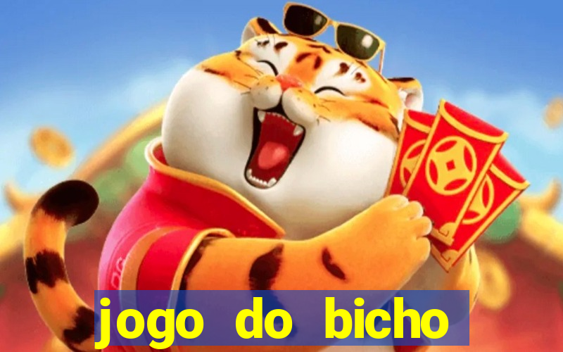 jogo do bicho feira de santana